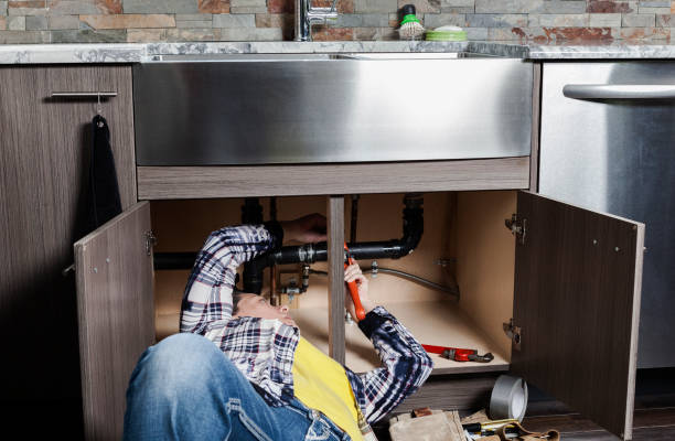  Benson, UT Plumbing Pros